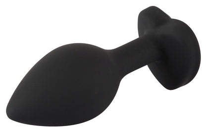 6-Silicone Butt Plug-6