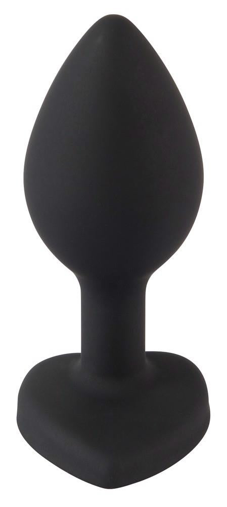 10-Silicone Butt Plug-10
