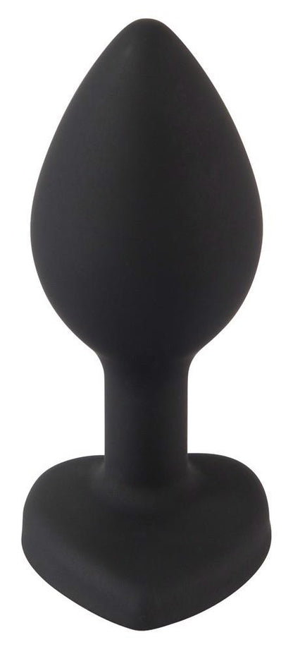 10-Silicone Butt Plug-10
