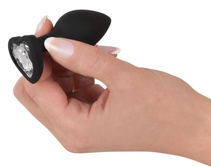 14-Silicone Butt Plug-14