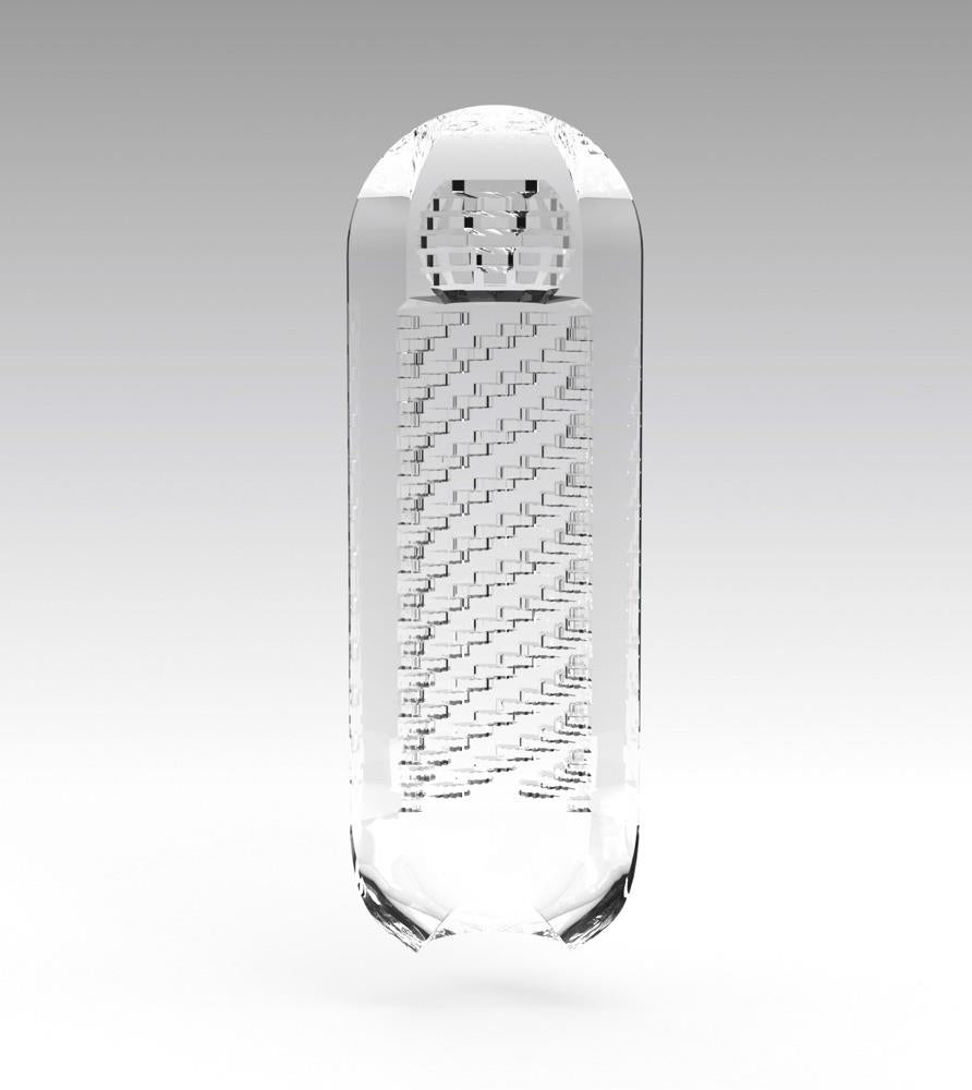 5-Masturbator japoński obrotowy Tenga Spinner Pixel-5