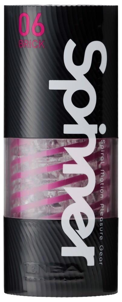 2-Tenga Spinner Shell-2