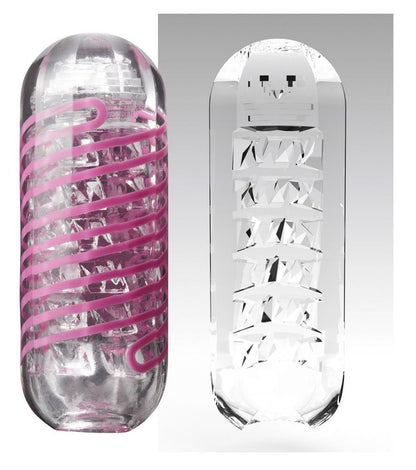 6-Tenga Spinner Shell-6