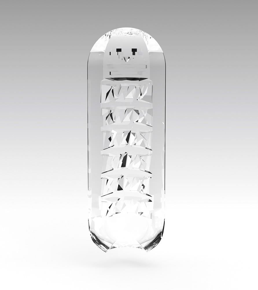 8-Tenga Spinner Shell-8
