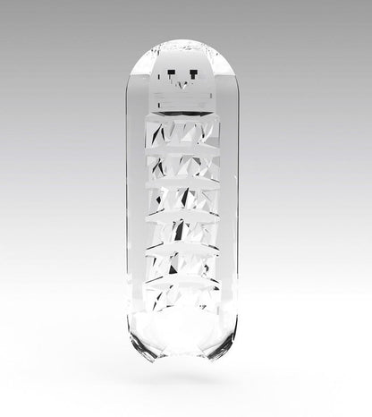 8-Tenga Spinner Shell-8