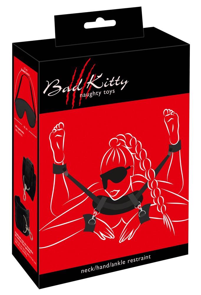 1-Bad Kitty Neck-Wrist-Ankle Res-1