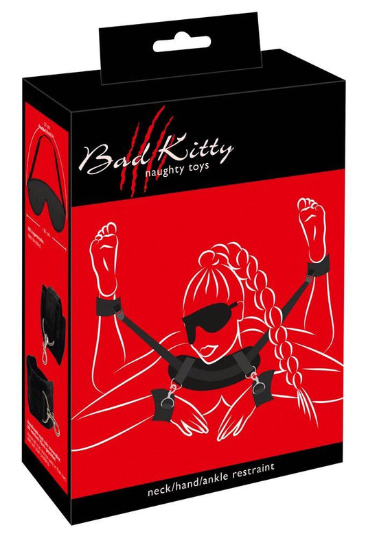1-Bad Kitty Neck-Wrist-Ankle Res-1