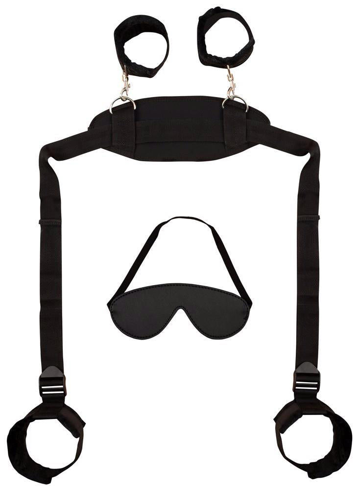 2-Bad Kitty Neck-Wrist-Ankle Res-2