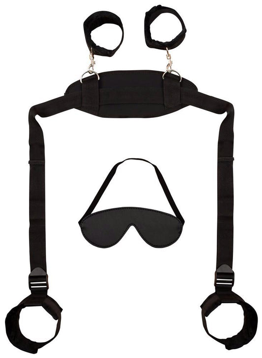 2-Bad Kitty Neck-Wrist-Ankle Res-2