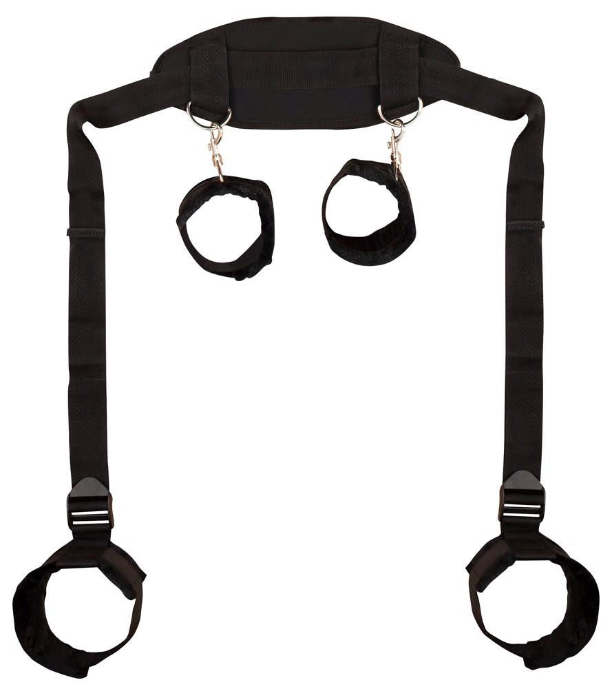 3-Bad Kitty Neck-Wrist-Ankle Res-3
