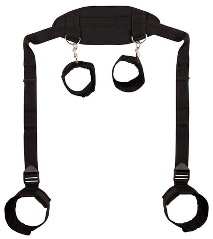 3-Bad Kitty Neck-Wrist-Ankle Res-3