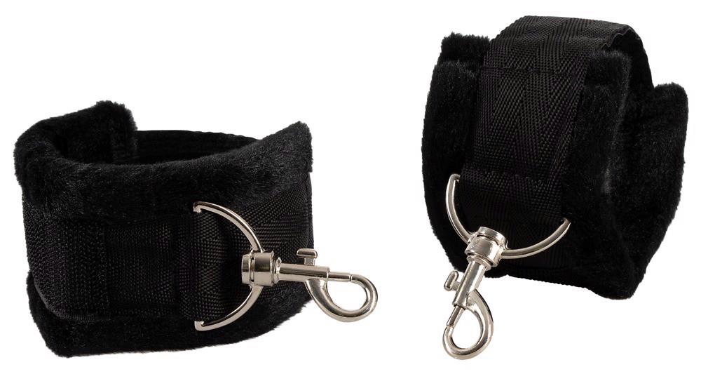 4-Bad Kitty Neck-Wrist-Ankle Res-4