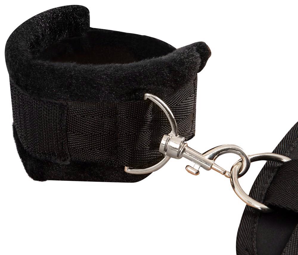 5-Bad Kitty Neck-Wrist-Ankle Res-5