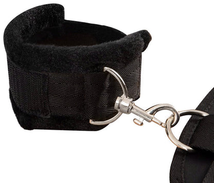 5-Bad Kitty Neck-Wrist-Ankle Res-5
