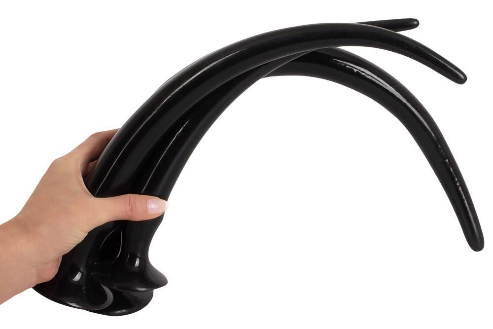 10-Super Long Anal Plug Set-10