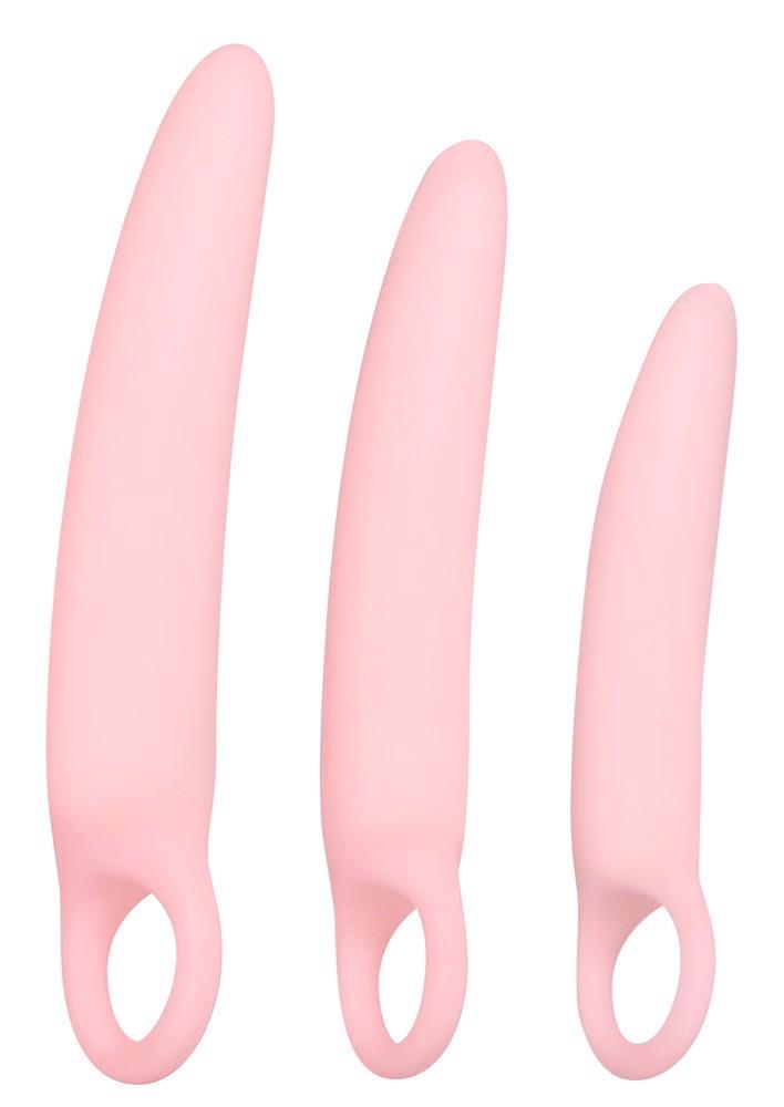 4-Sweet Smile Vaginal Trainers-4
