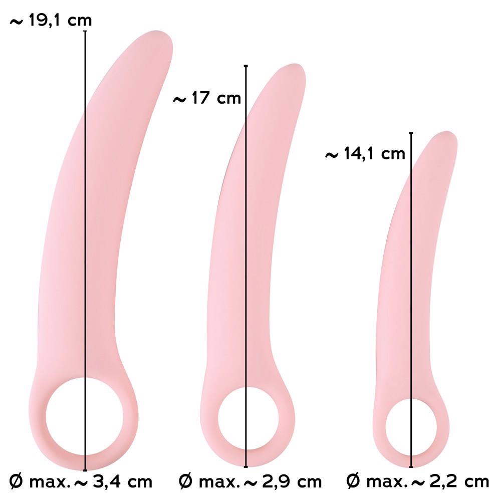 16-Sweet Smile Vaginal Trainers-16