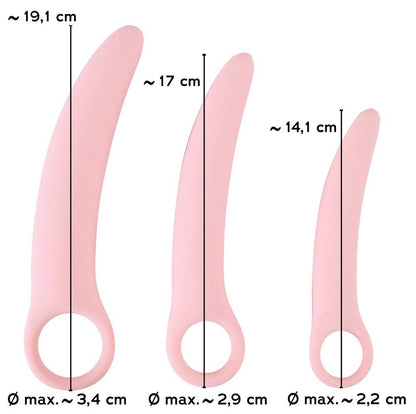 16-Sweet Smile Vaginal Trainers-16