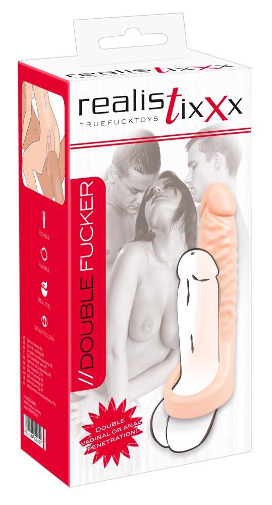 2-Realistixxx Double Fucker-2