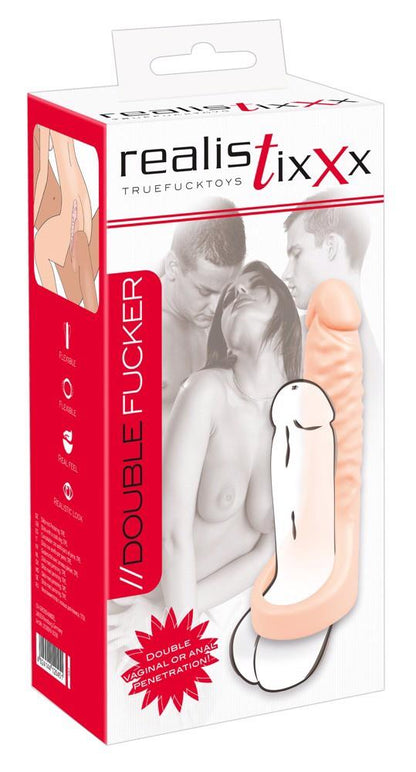2-Realistixxx Double Fucker-2