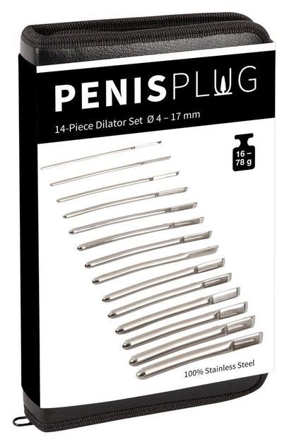 2-PPlug 14-Piece Dilator Set-2