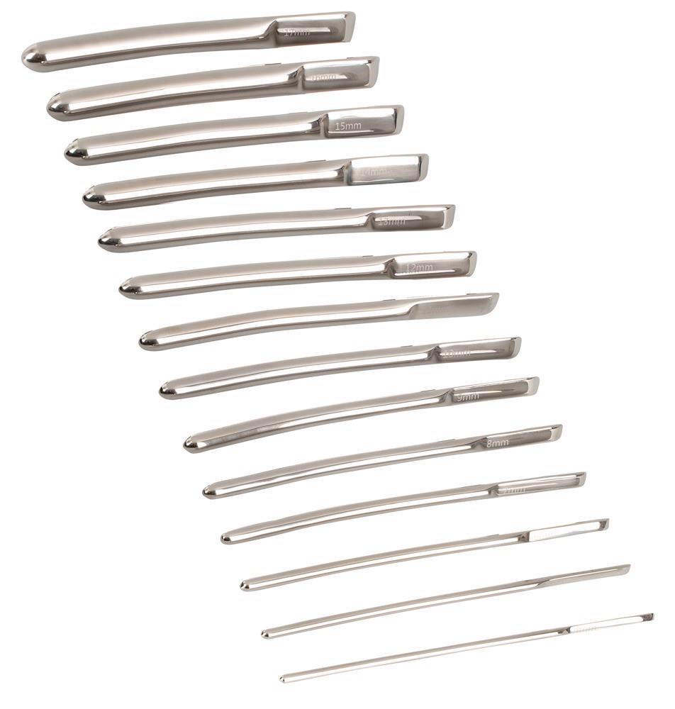 6-PPlug 14-Piece Dilator Set-6