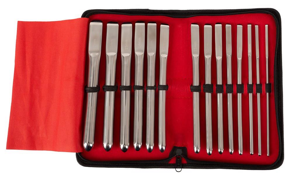 16-PPlug 14-Piece Dilator Set-16