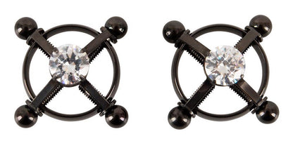 4-Bad Kitty Nipple Jewellery bla-4