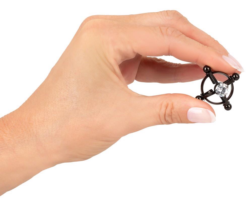 6-Bad Kitty Nipple Jewellery bla-6
