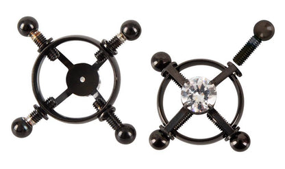 14-Bad Kitty Nipple Jewellery bla-14
