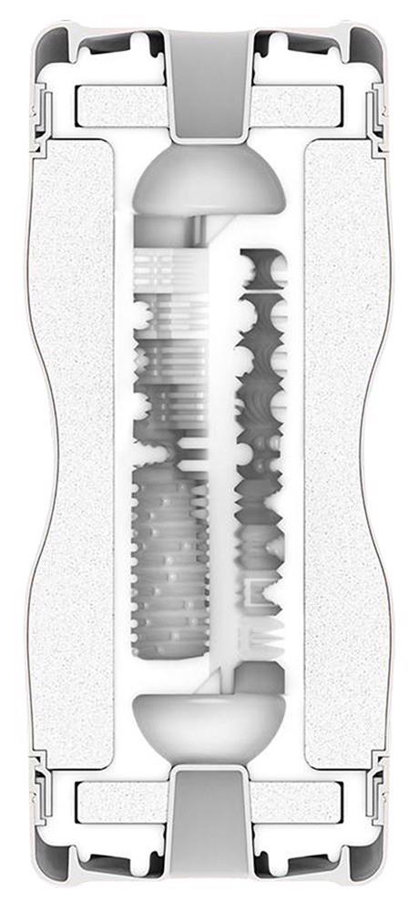 5-Premium Tenga Dual Sensation C-5