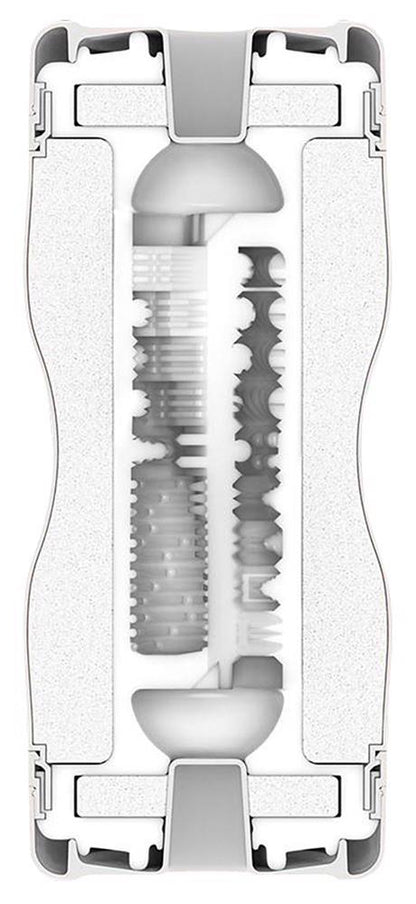 5-Premium Tenga Dual Sensation C-5