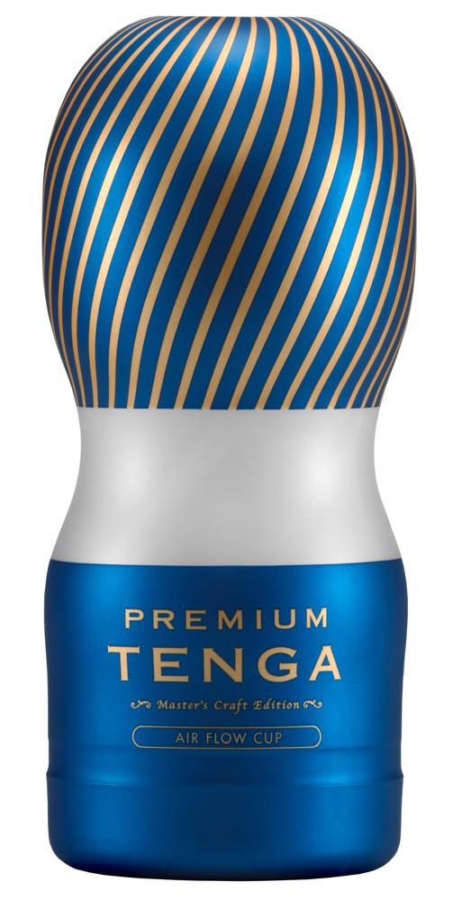 2-Premium Tenga Air Flow Cup-2
