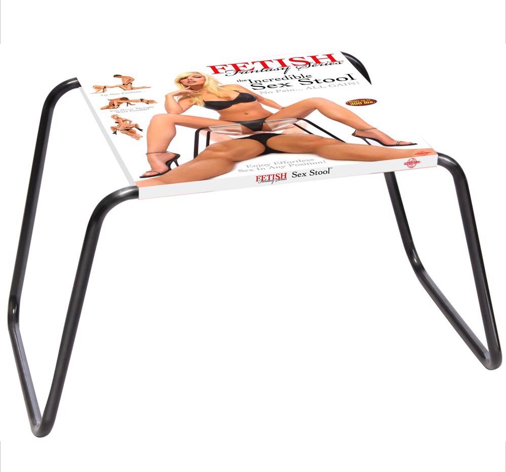 3-FFS the Incredible Sex Stool-3