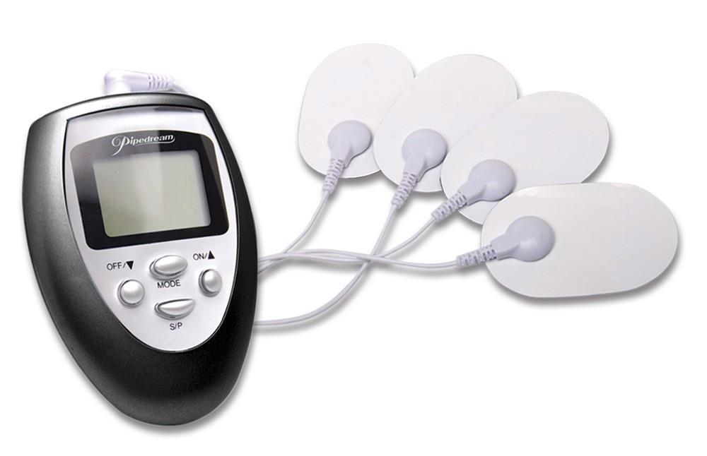 3-FFS Shock Therapy Kit-3