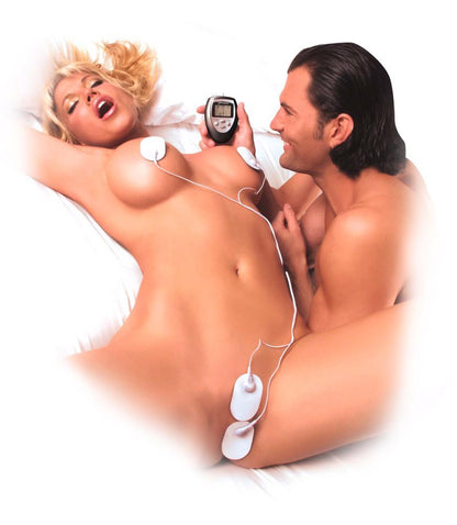 7-FFS Shock Therapy Kit-7