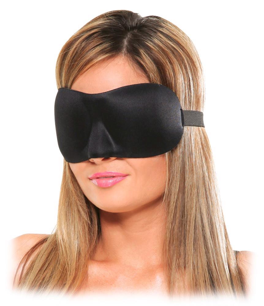 3-FFS Deluxe Fantasy Love Mask-3