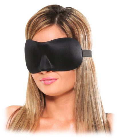 3-FFS Deluxe Fantasy Love Mask-3