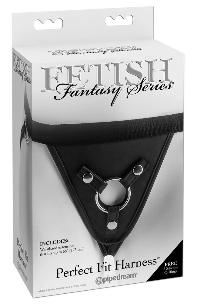 1-FFS Perfect Fit Harness-1