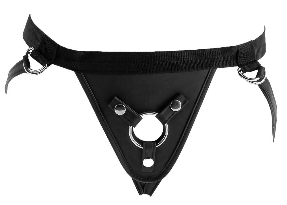 7-FFS Perfect Fit Harness-7