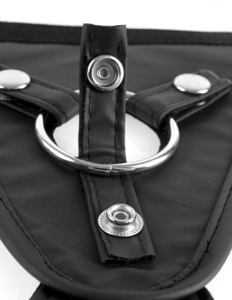 15-FFS Perfect Fit Harness-15