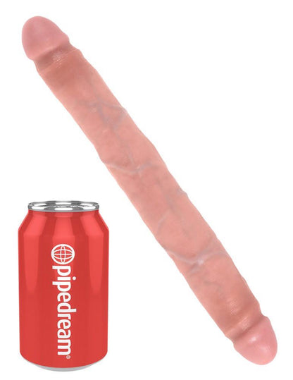 3-KC 12" Slim Double Dildo-3