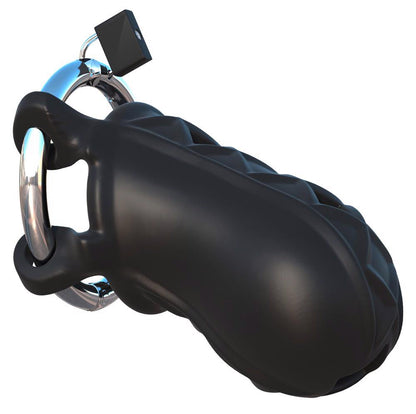 3-FCR Extreme Silicone Cock Bloc-3