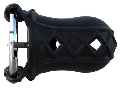 11-FCR Extreme Silicone Cock Bloc-11