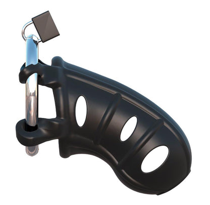 4-FCR Hardcore Silicone Cock Blo-4
