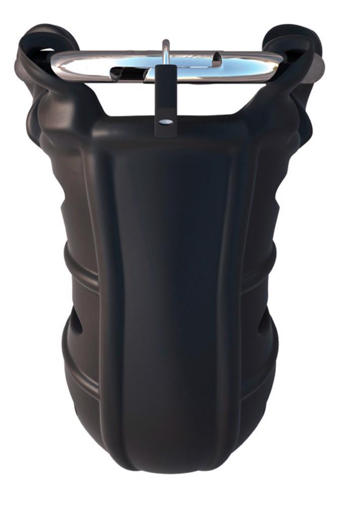 6-FCR Hardcore Silicone Cock Blo-6