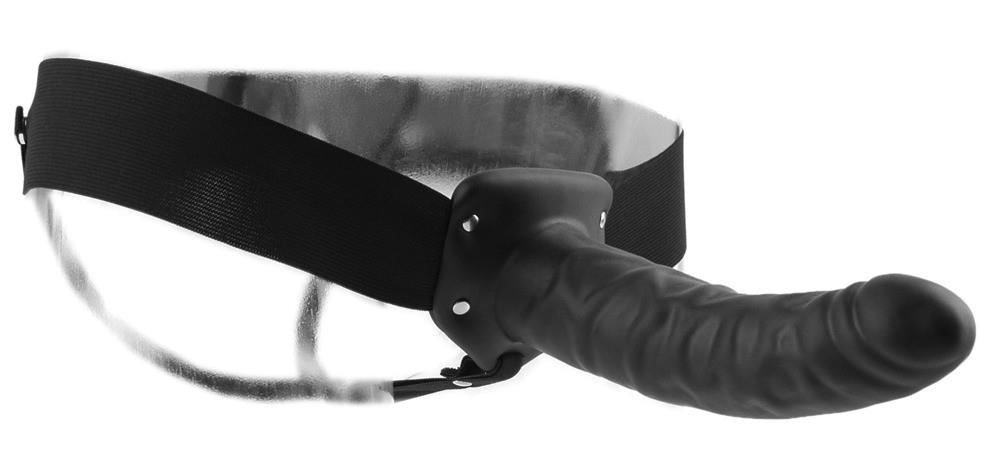 5-FFS 8 Hollow Strap-On Dark-5