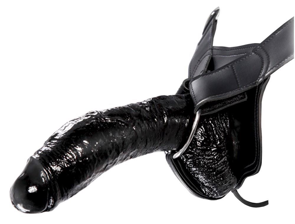 5-FFE Extreme Hollow Strap-On-5