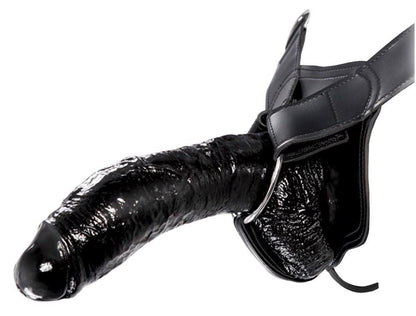 5-FFE Extreme Hollow Strap-On-5
