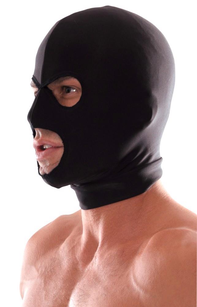 5-Maska FFS Spandex 3 Hole Hood-5